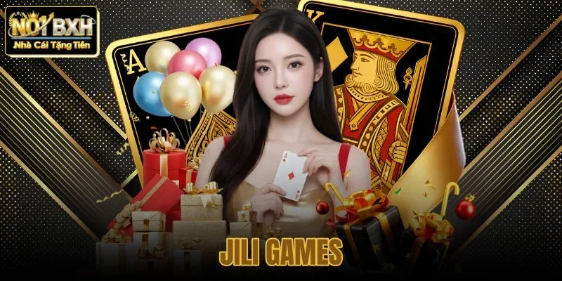 jili-games
