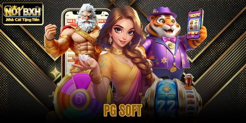 pg-soft