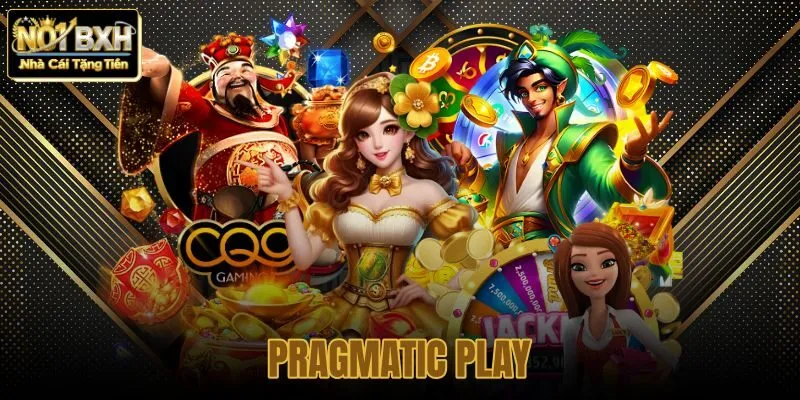 pragmatic-play