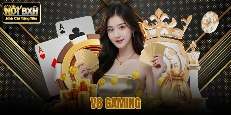 v8-gaming