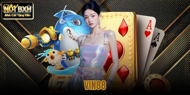vin88 vin88