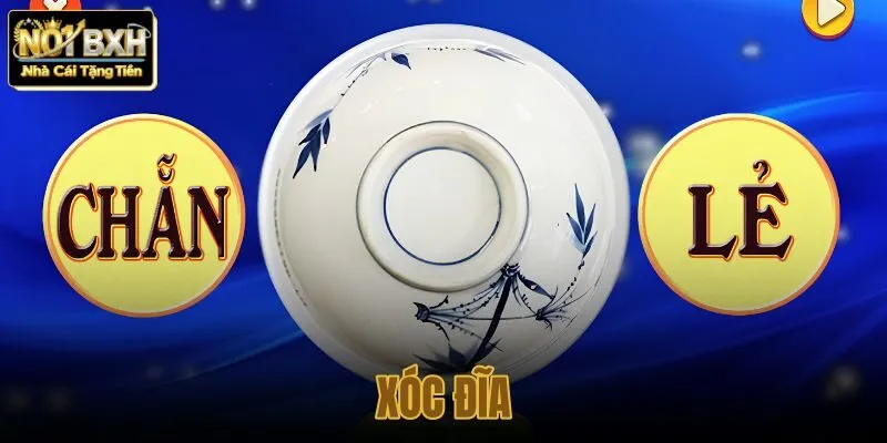 xoc-dia